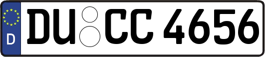 DU-CC4656