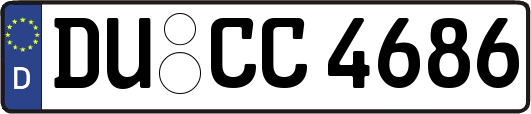DU-CC4686