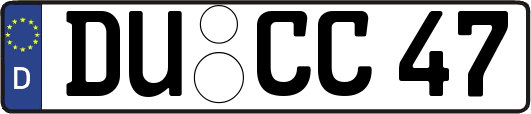 DU-CC47