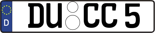 DU-CC5