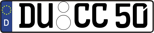 DU-CC50