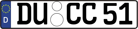 DU-CC51