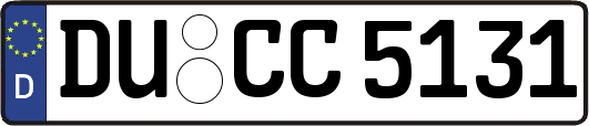 DU-CC5131