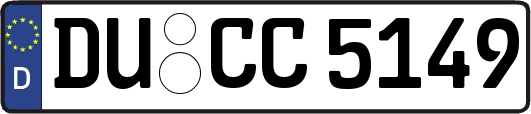 DU-CC5149