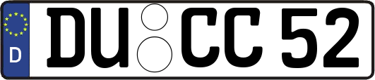 DU-CC52