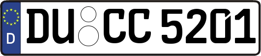 DU-CC5201