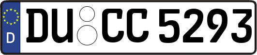 DU-CC5293