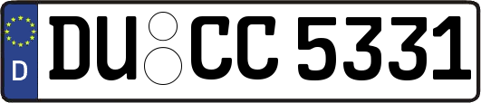 DU-CC5331