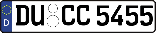 DU-CC5455