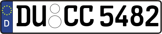 DU-CC5482