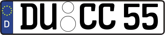 DU-CC55