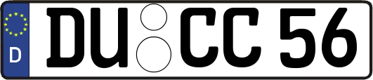 DU-CC56
