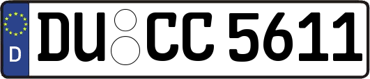 DU-CC5611