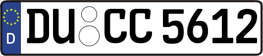 DU-CC5612