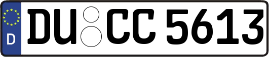 DU-CC5613