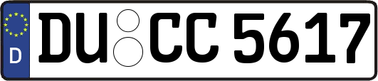 DU-CC5617