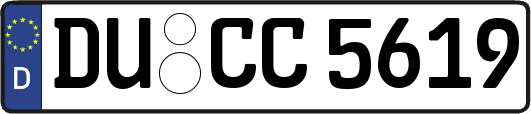 DU-CC5619