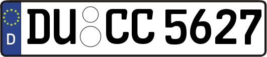 DU-CC5627