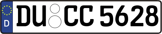 DU-CC5628