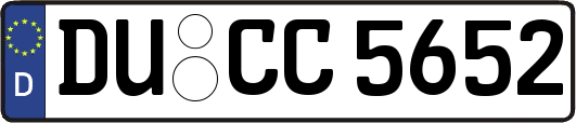 DU-CC5652