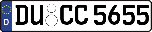 DU-CC5655