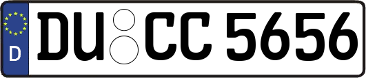 DU-CC5656