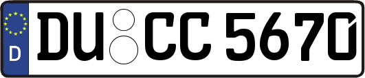 DU-CC5670