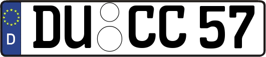DU-CC57