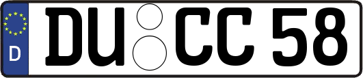DU-CC58