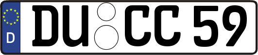 DU-CC59