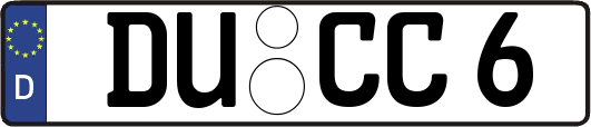 DU-CC6
