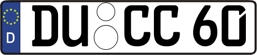 DU-CC60