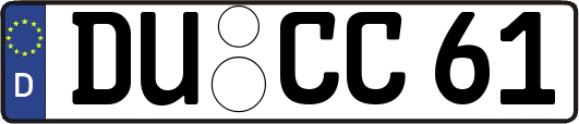 DU-CC61