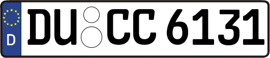 DU-CC6131