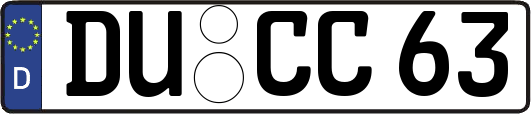 DU-CC63