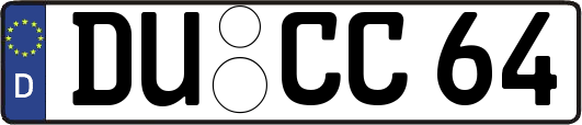 DU-CC64