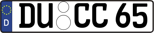 DU-CC65