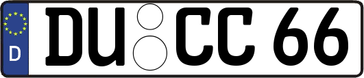DU-CC66