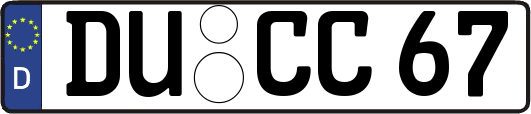 DU-CC67