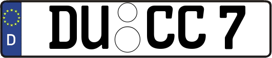 DU-CC7