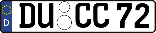 DU-CC72