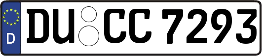 DU-CC7293