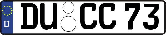DU-CC73