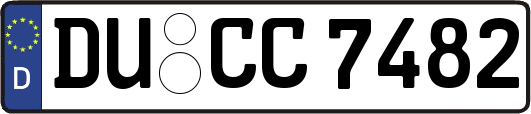 DU-CC7482