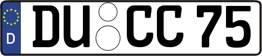DU-CC75