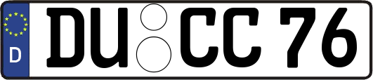 DU-CC76
