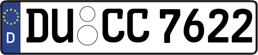 DU-CC7622