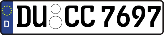 DU-CC7697