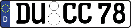 DU-CC78