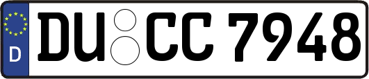 DU-CC7948